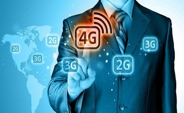 4G là thế hệ mới nhất của ngành công nghệ viễn thông hiện nay