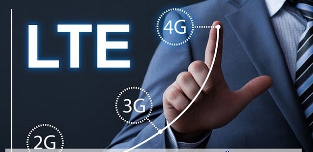 Có thể nâng cấp từ 3G lên dịch vụ 4G hay không?